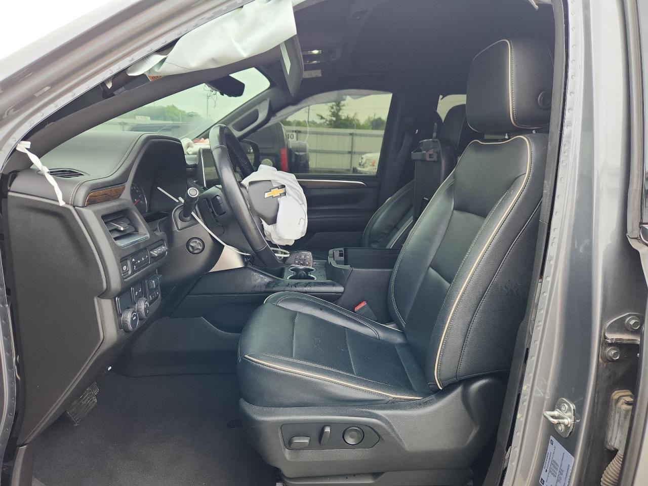 2021 Chevrolet Suburban C1500 Premier - Фото 7