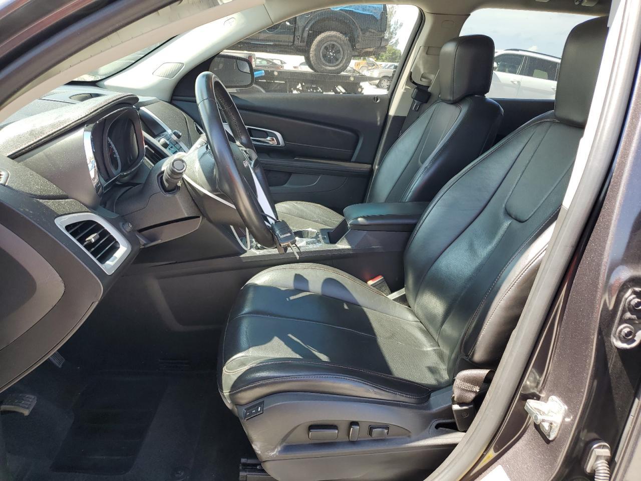 2013 GMC Terrain Slt - Фото 7