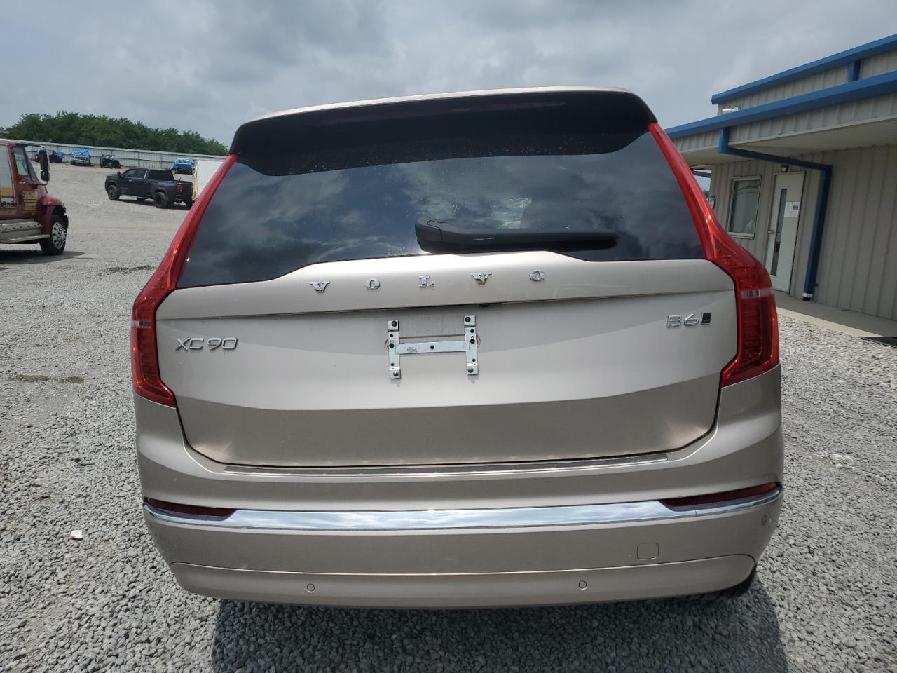 2024 Volvo Xc90 Plus - Image 6