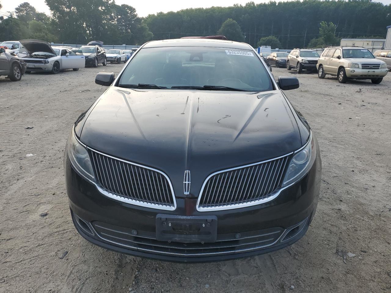 2014 Lincoln Mks - Image 5