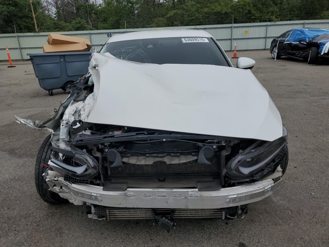 2020 Honda Accord Lx - Image 5