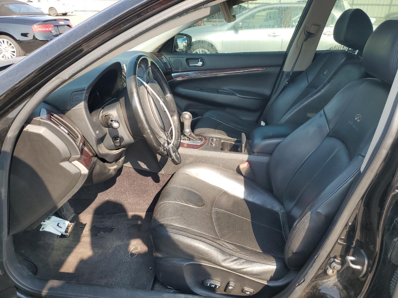 2009 Infiniti G37 - Фото 7