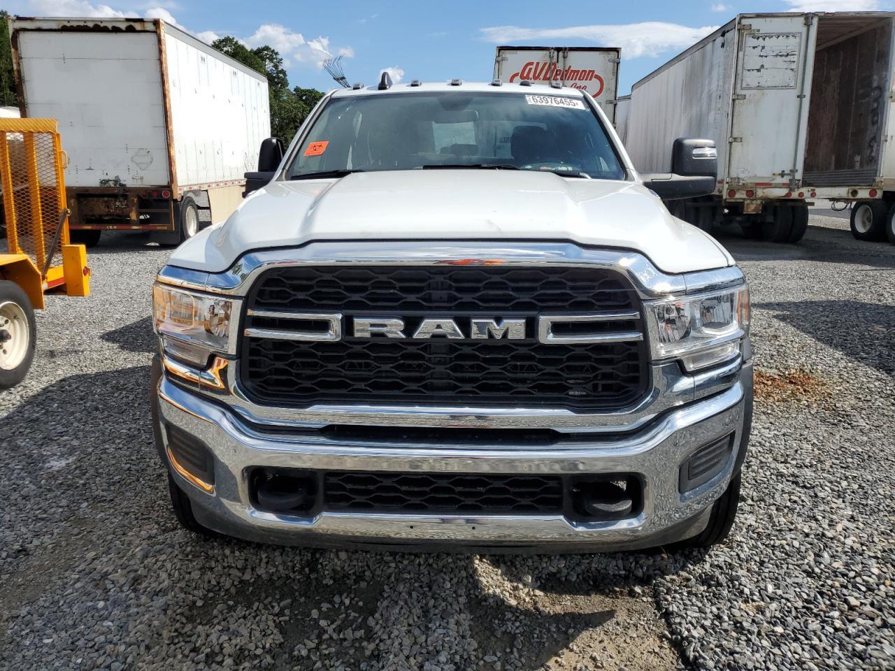 2024 Ram 5500 - Фото 5