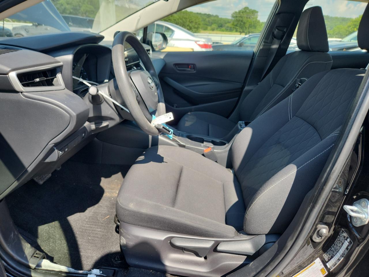 2024 Toyota Corolla Le - Image 7