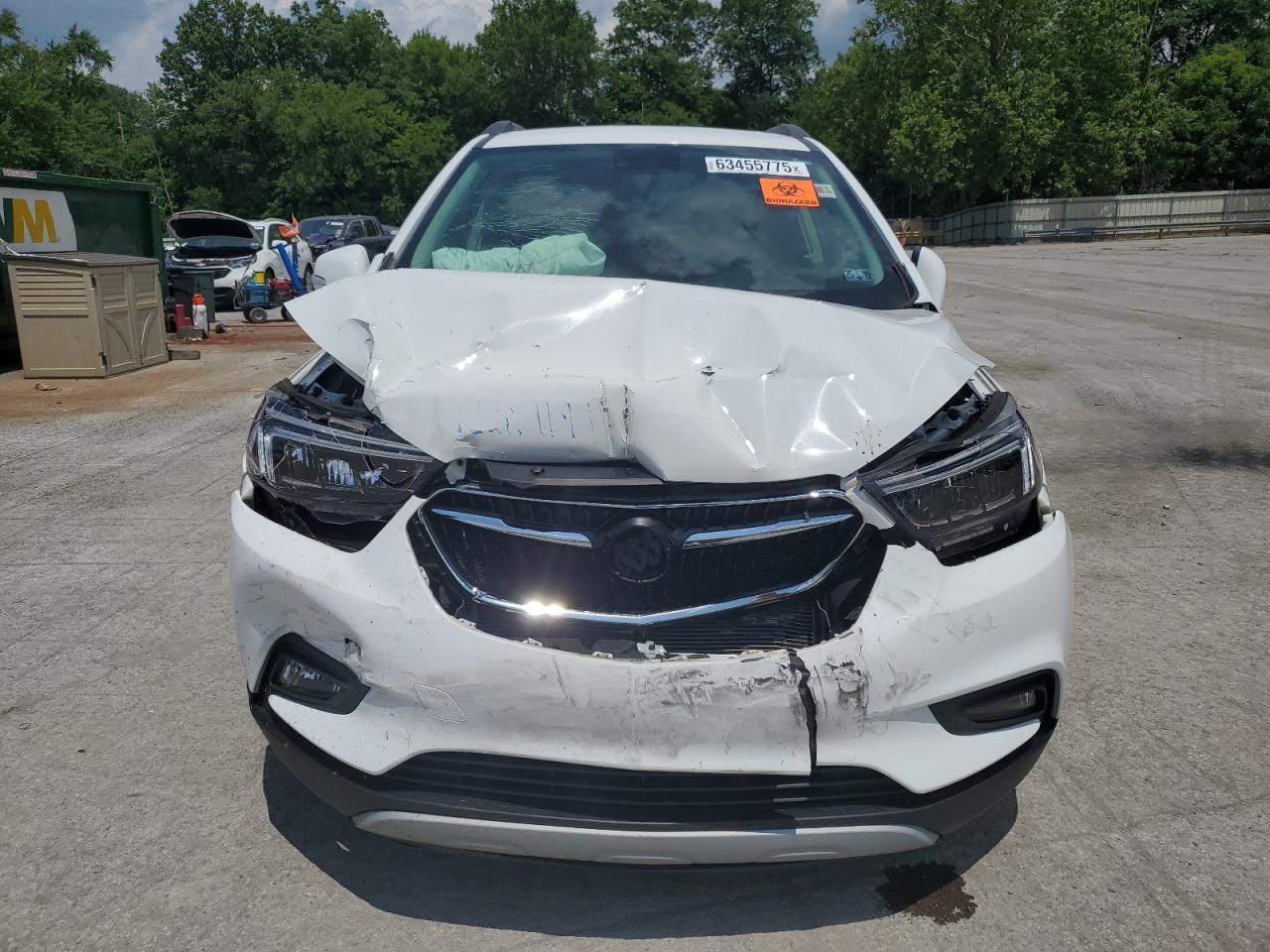 2020 Buick Encore Essence - Фото 5