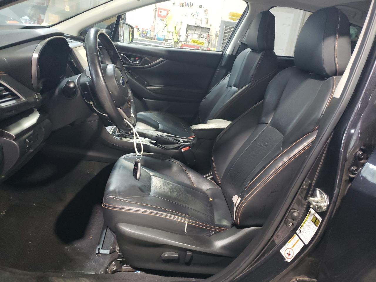 2018 Subaru Crosstrek Limited - Image 7