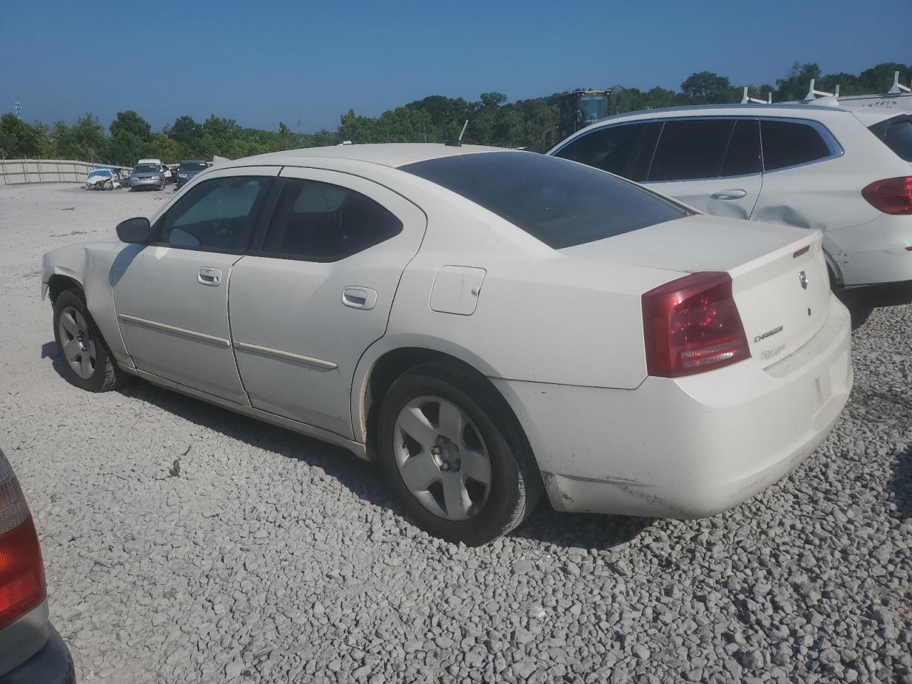 2008 Dodge Charger - Фото 2