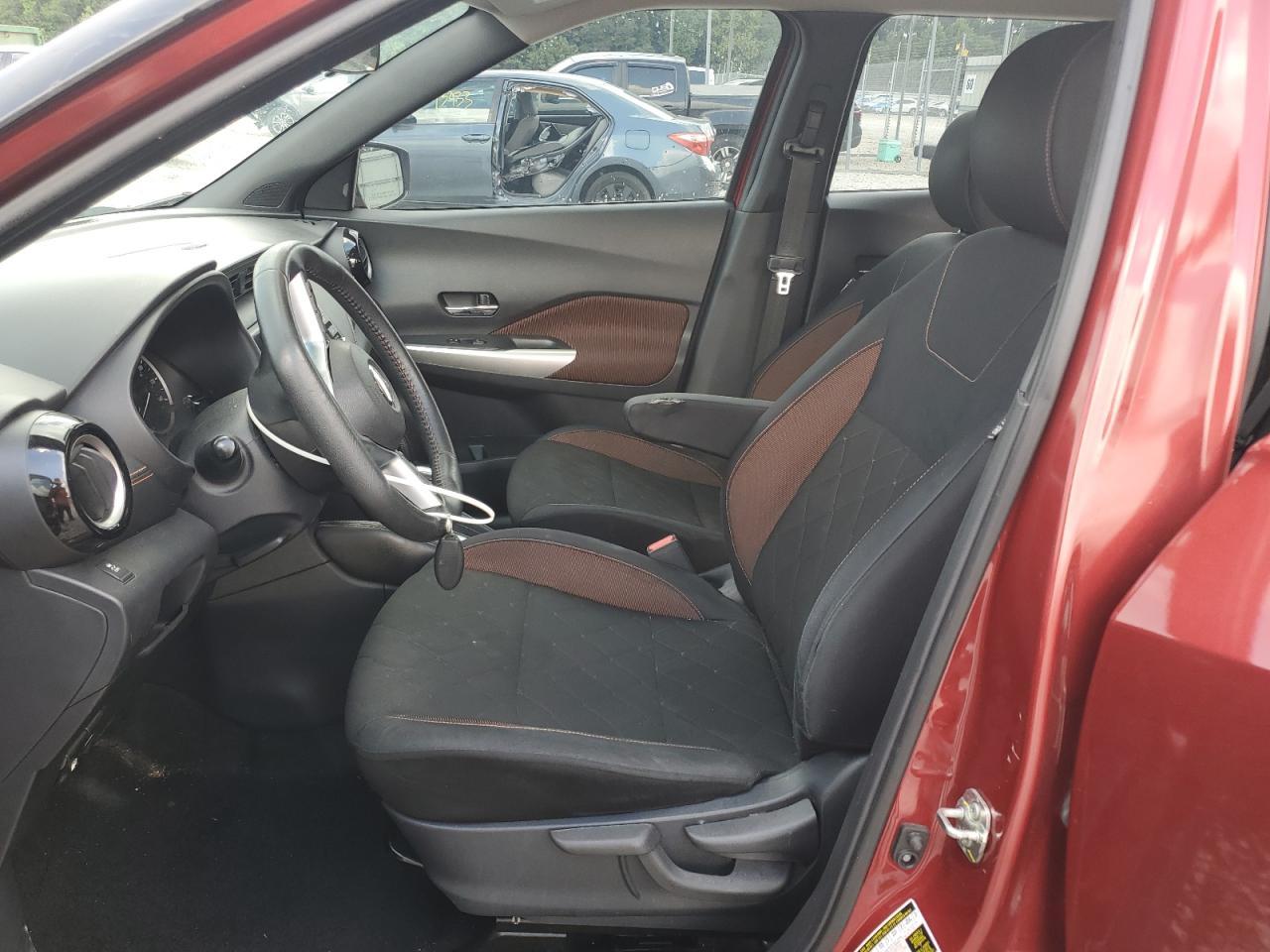 2018 Nissan Kicks S - Фото 7