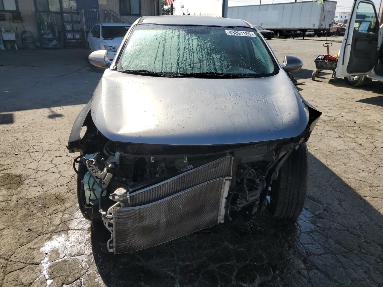 2014 Kia Sportage Base - Фото 5