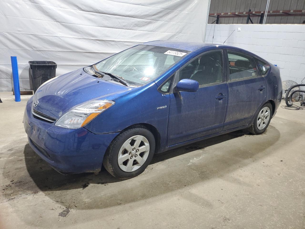 2009 Toyota Prius