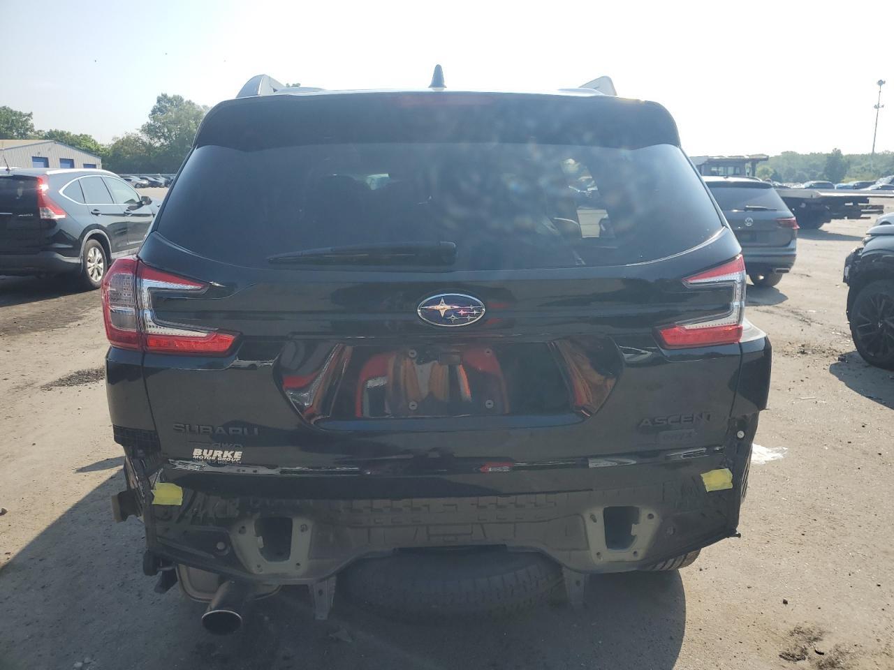 2023 Subaru Ascent Limited - Фото 6
