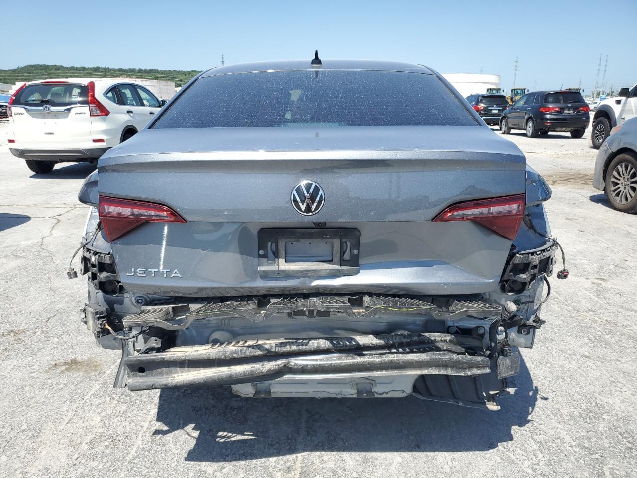 2024 Volkswagen Jetta S - Фото 6