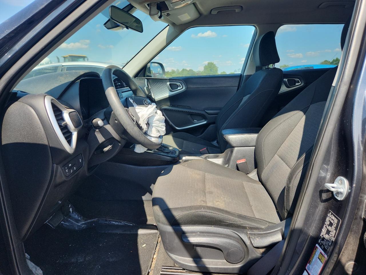 2020 Kia Soul Lx - Image 7