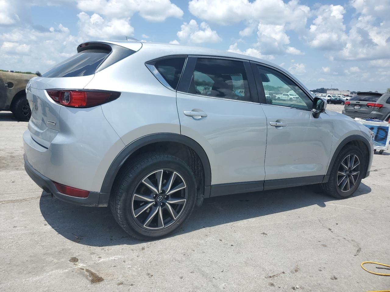 2018 Mazda Cx-5 Touring - Фото 3