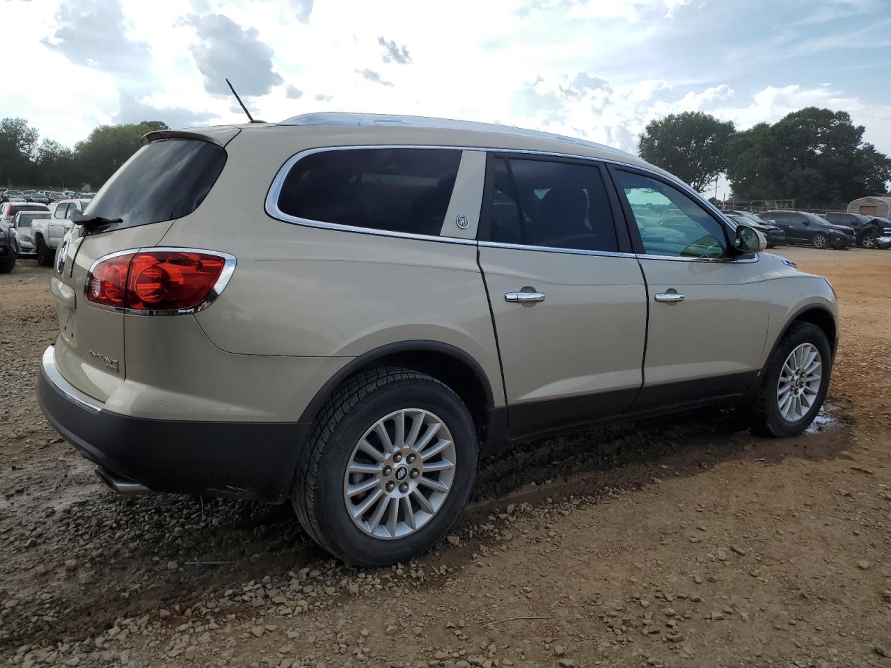 2009 Buick Enclave Cxl - Image 3