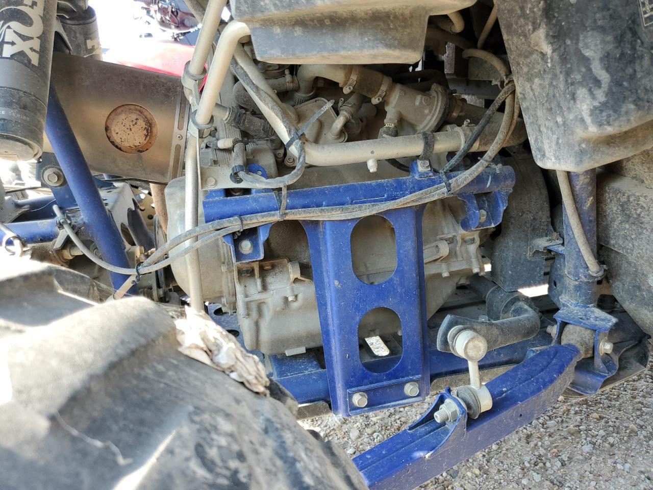 2021 Yamaha Yxz1000 - Image 7