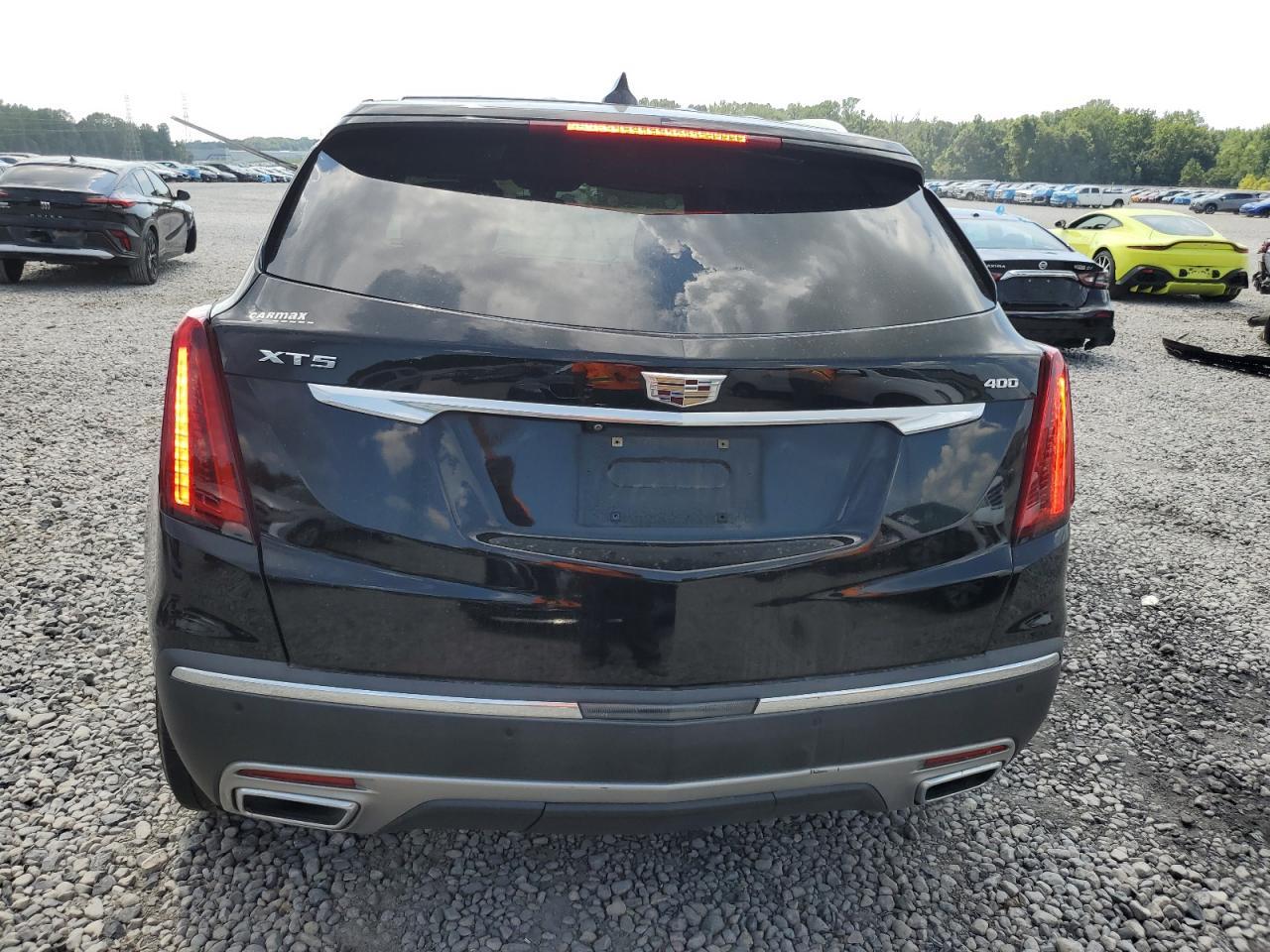 2020 Cadillac Xt5 Premium Luxury - Image 6