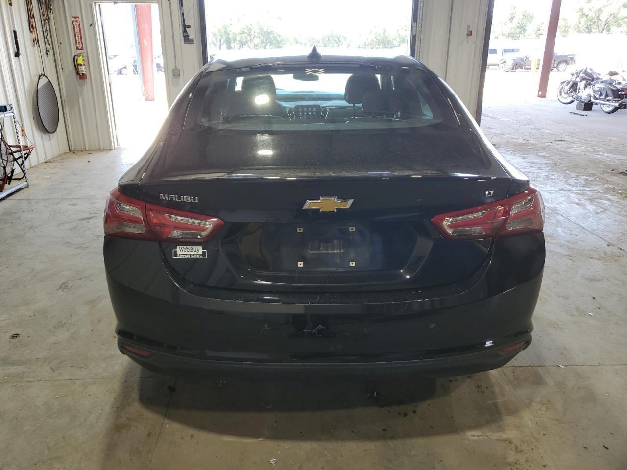 2022 Chevrolet Malibu Lt - Image 6