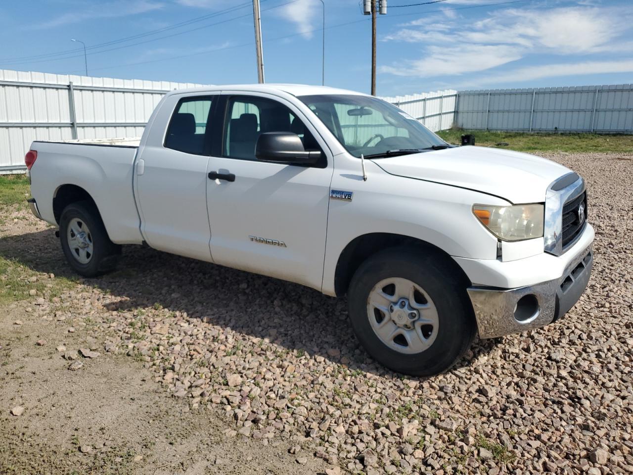 2008 Toyota Tundra - Image 4