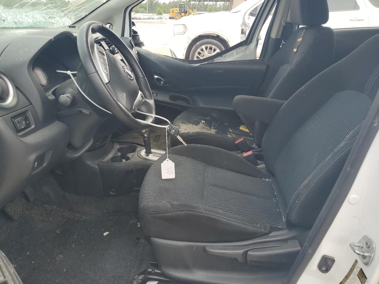2016 Nissan Versa Note S - Image 7