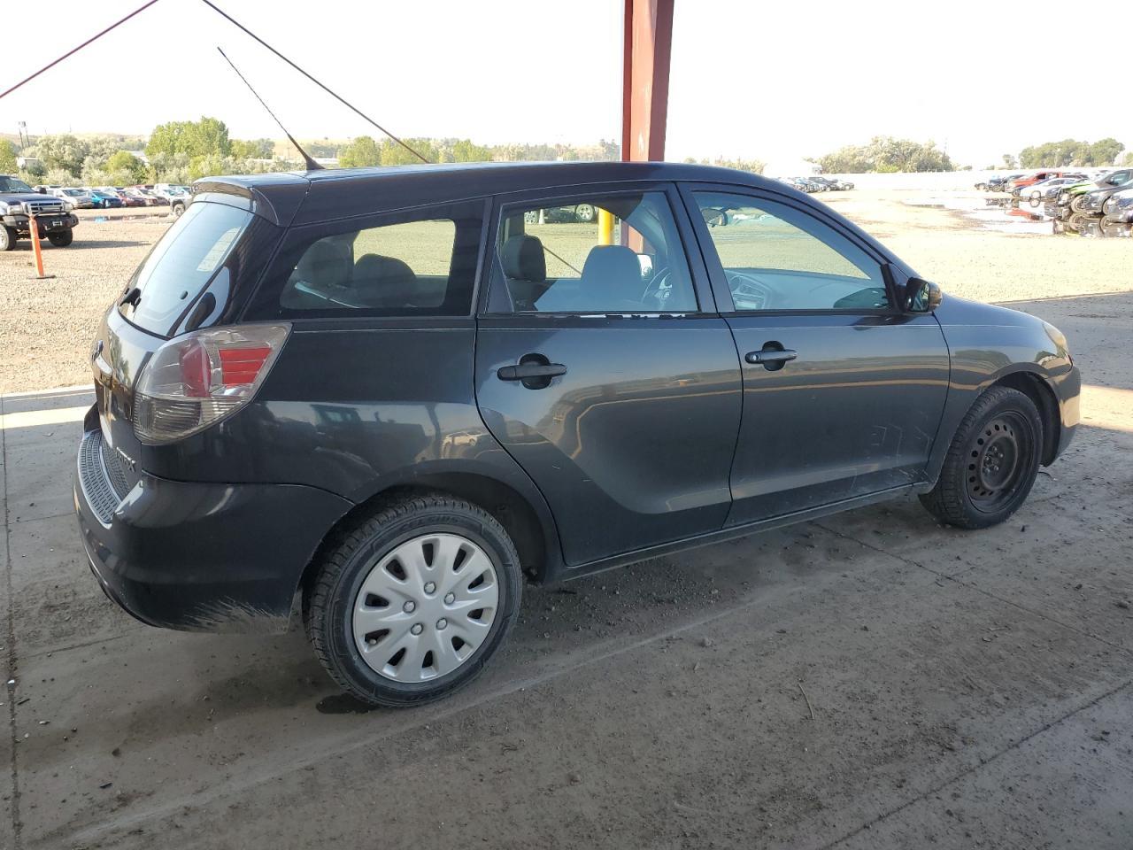 2006 Toyota Corolla Matrix Xr - Фото 3