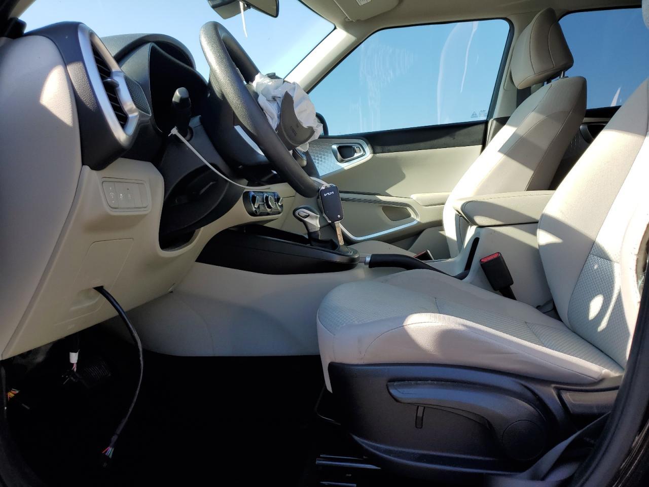 2023 Kia Soul Lx - Фото 7