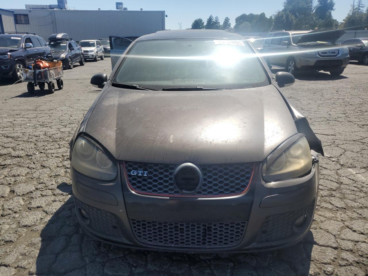 2008 Volkswagen Gti - Фото 5