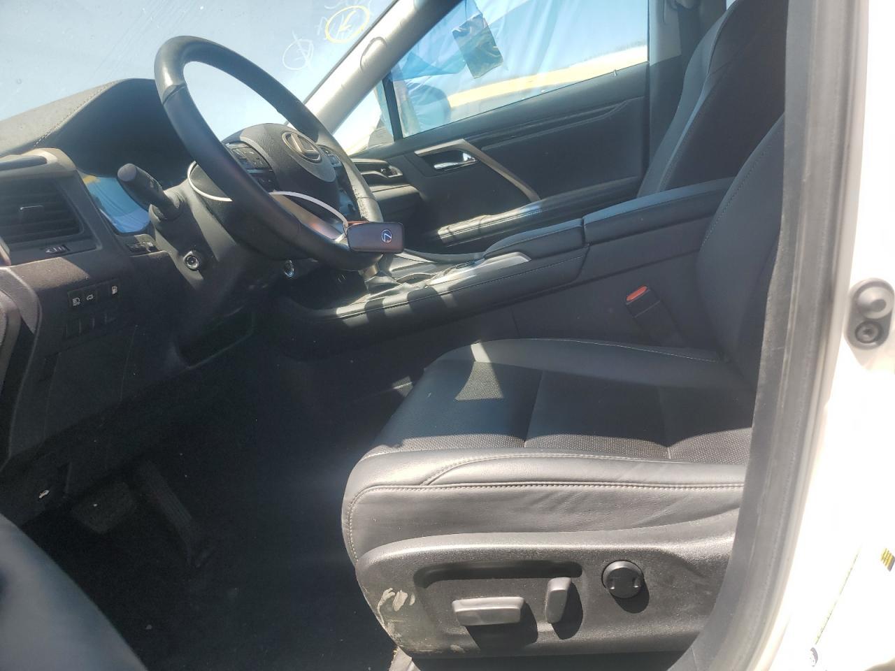 2018 Lexus Rx 450H Base - Image 7