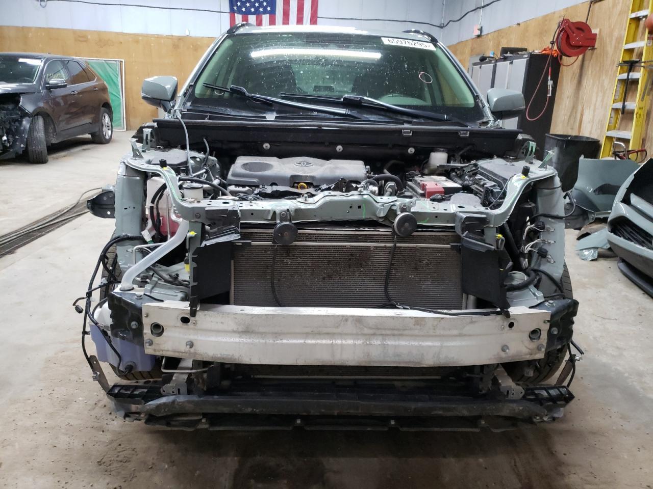 2022 Toyota Rav4 Xle - Image 5