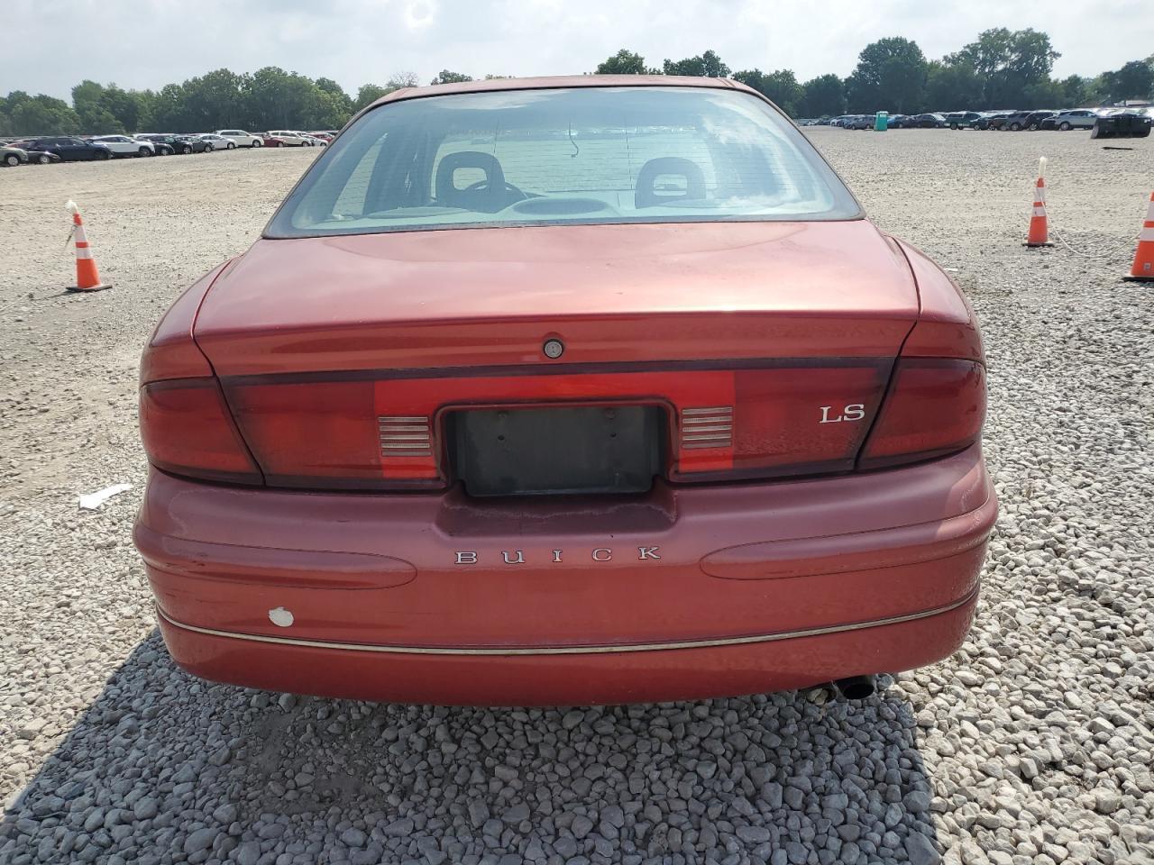 1999 Buick Regal Ls - Фото 6