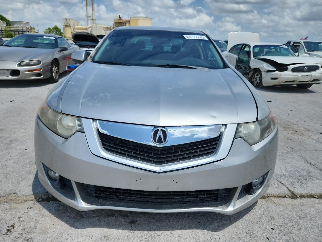 2009 Acura Tsx - Фото 5