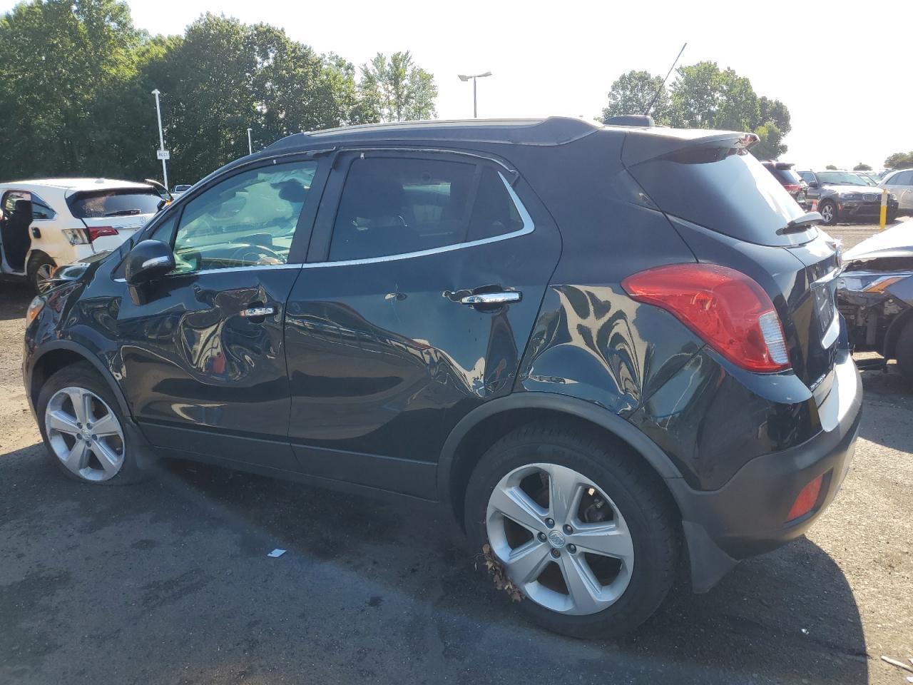 2015 Buick Encore Convenience - Фото 2