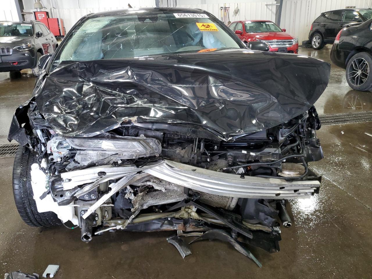 2022 Toyota Corolla Le - Image 5