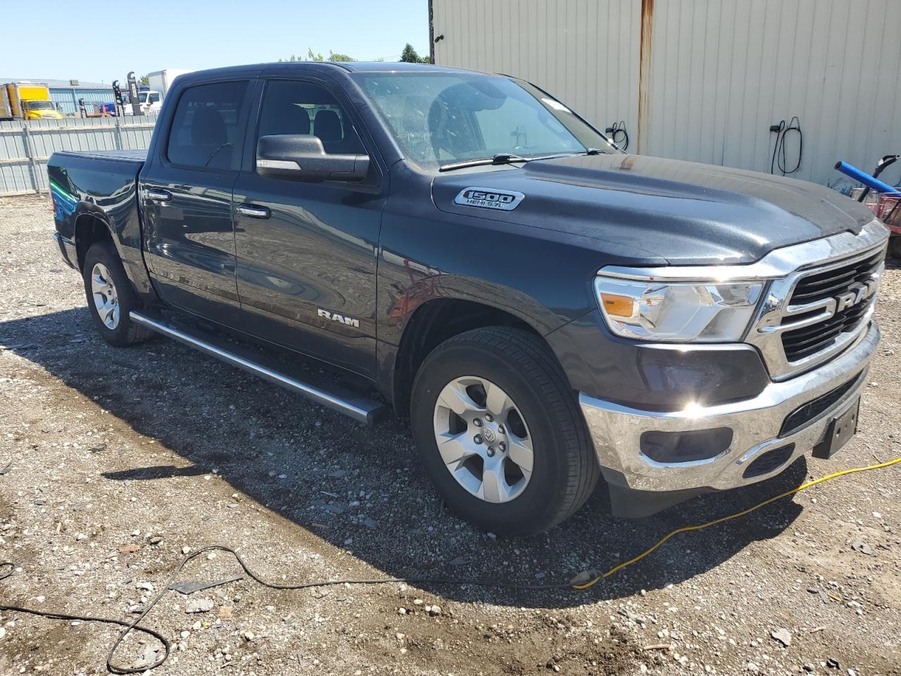 2019 Ram 1500 Big Horn/Lone Star - Image 4