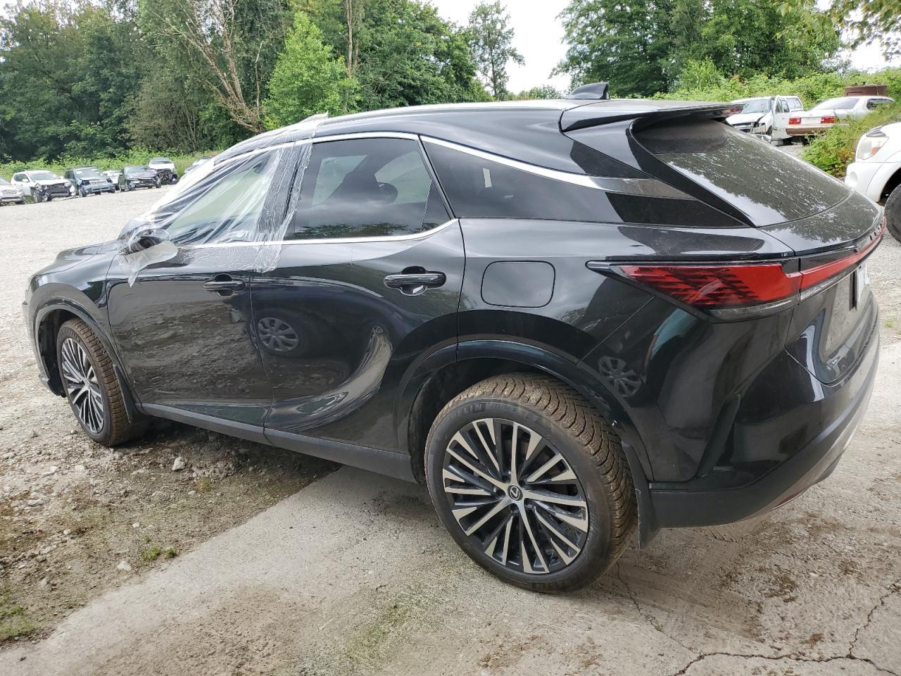 2024 Lexus Rx 350 Base - Фото 2