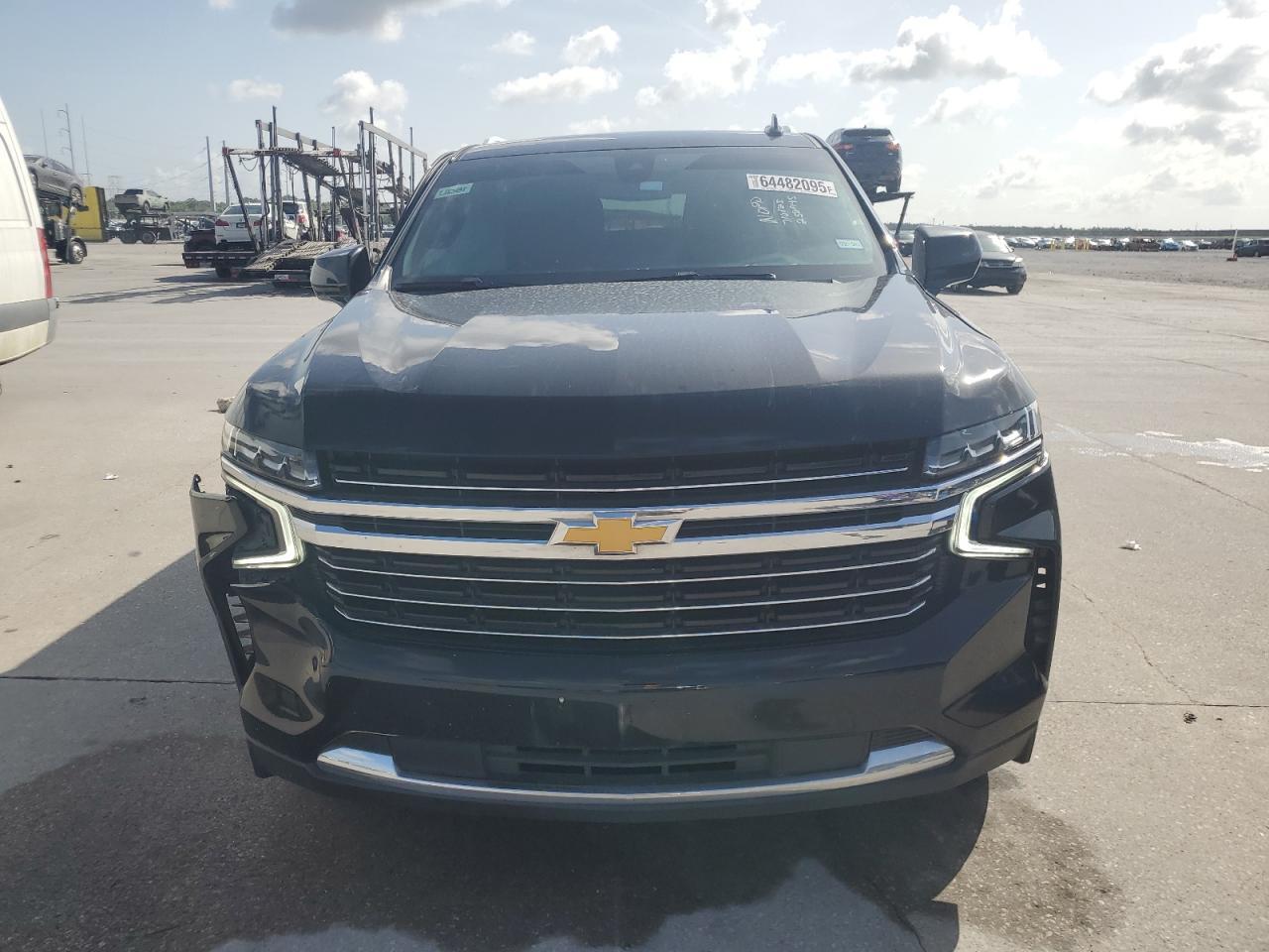 2021 Chevrolet Tahoe C1500 Lt - Фото 5