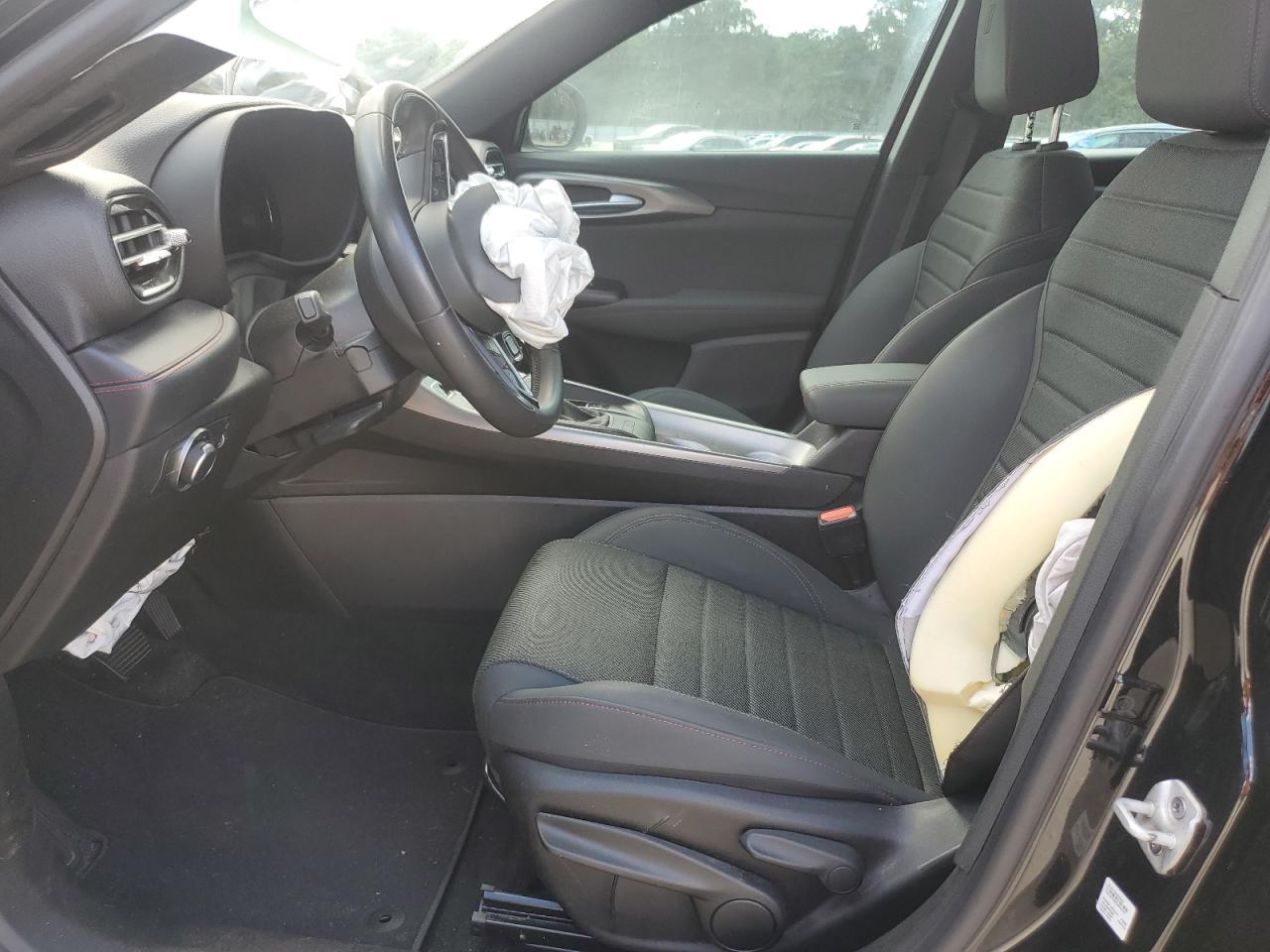 2024 Dodge Hornet Gt - Image 7