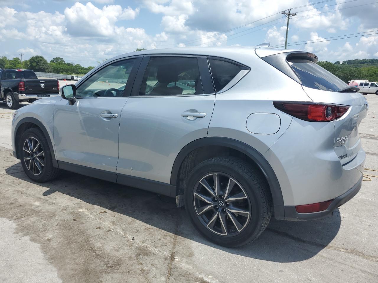 2018 Mazda Cx-5 Touring - Фото 2