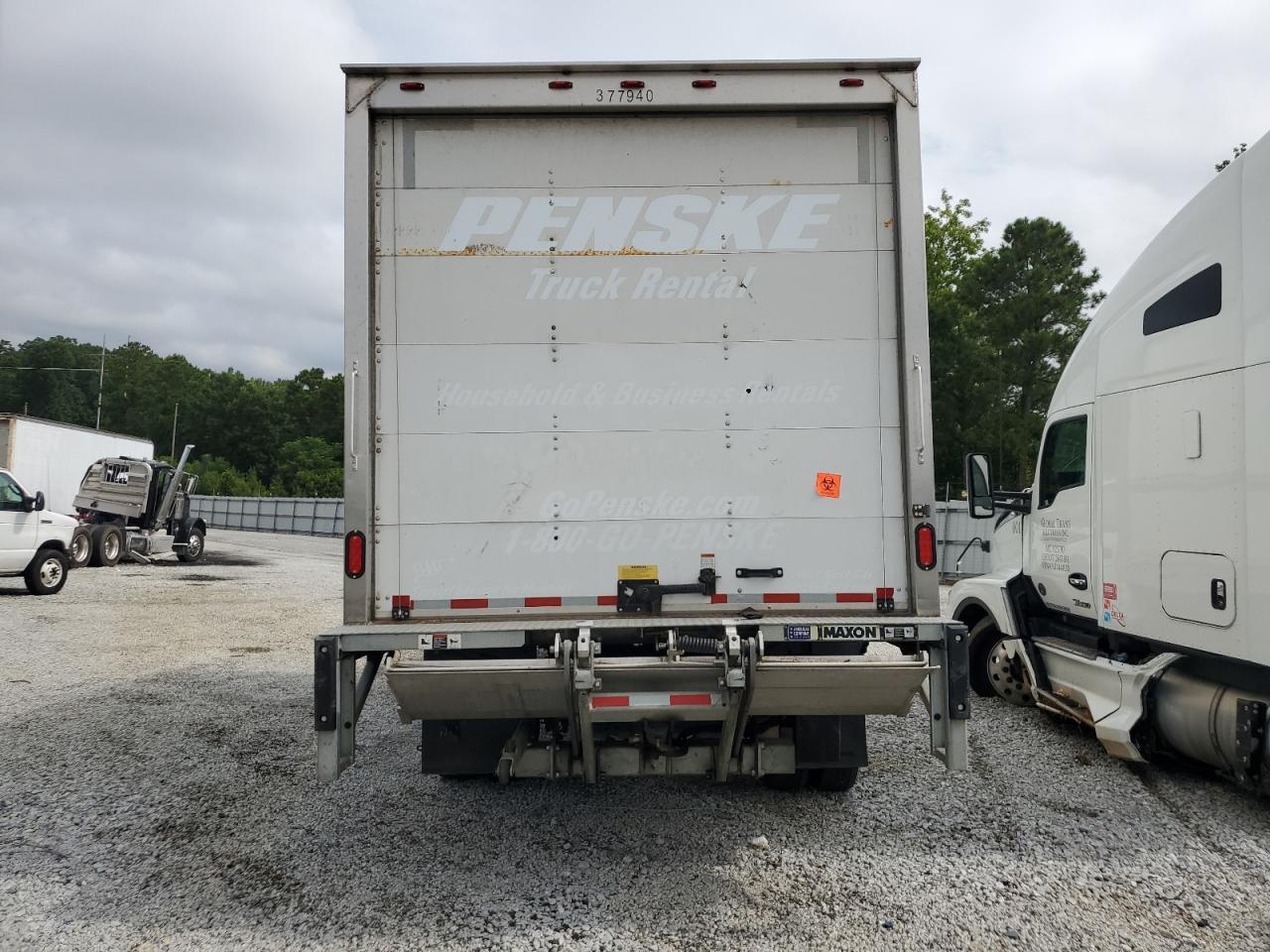 2020 Ford F450 Super Duty - Фото 6