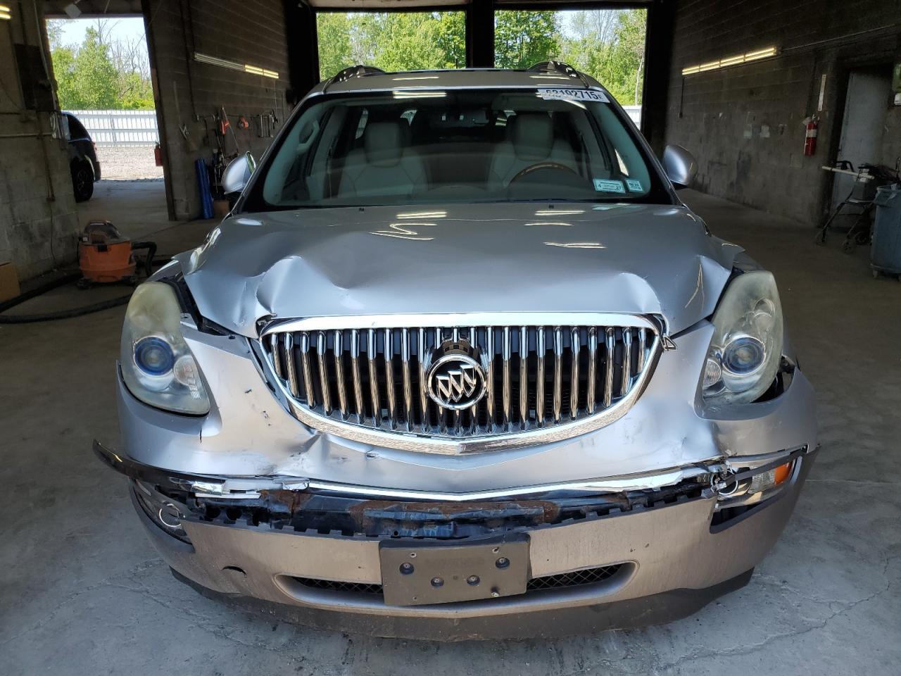 2011 Buick Enclave Cxl - Image 5