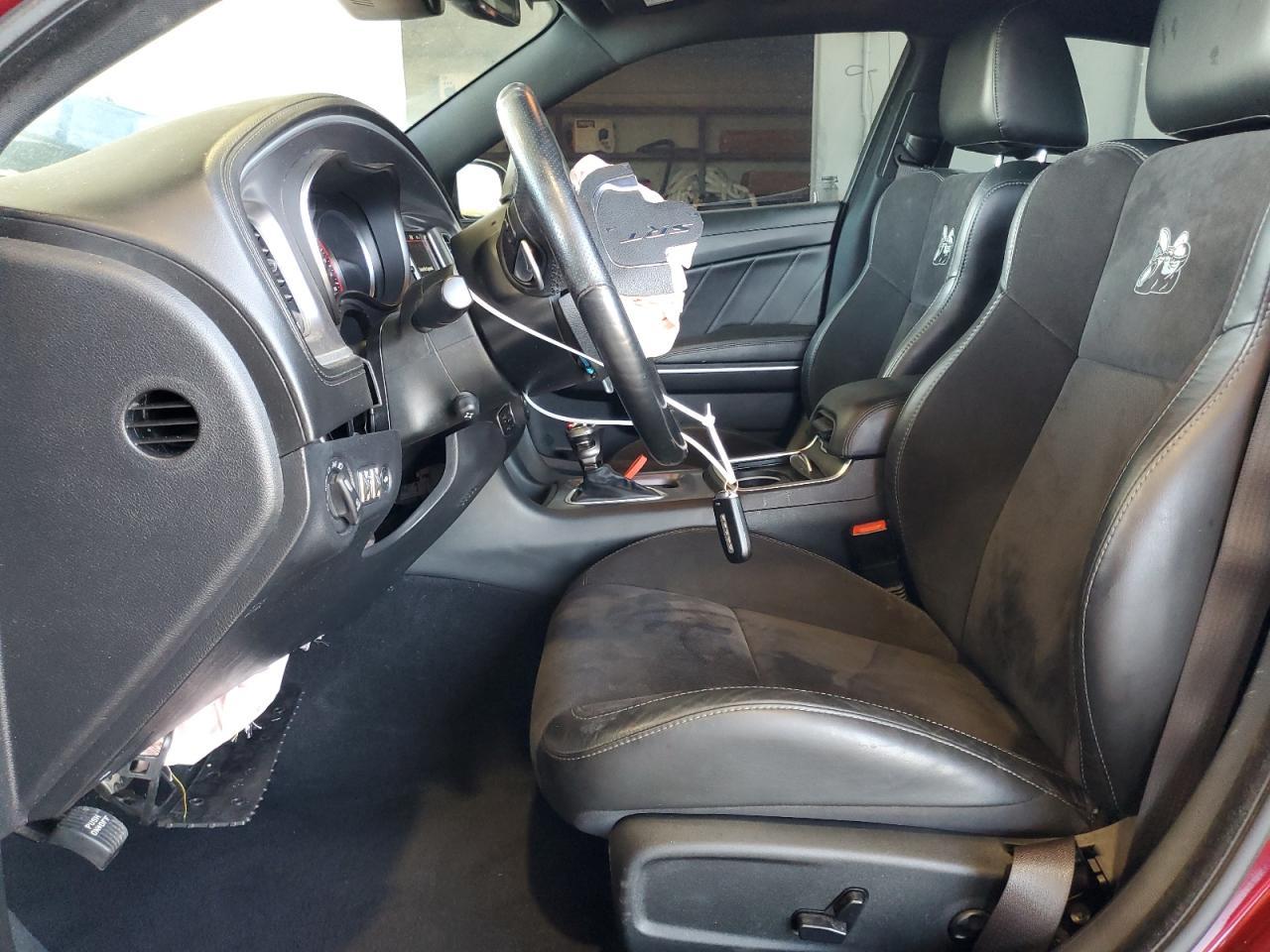 2020 Dodge Charger Scat Pack - Image 7