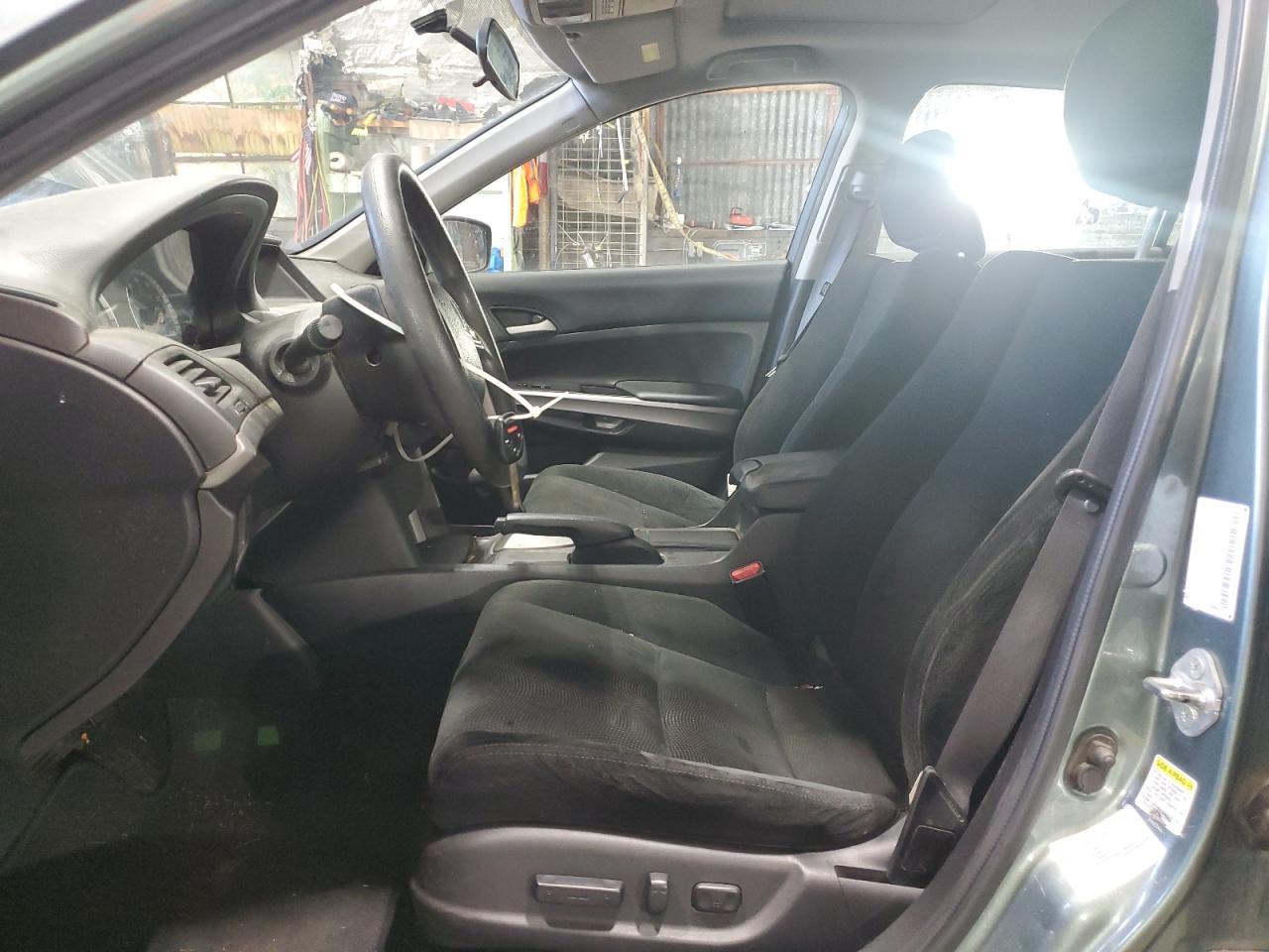 2010 Honda Accord - Фото 7