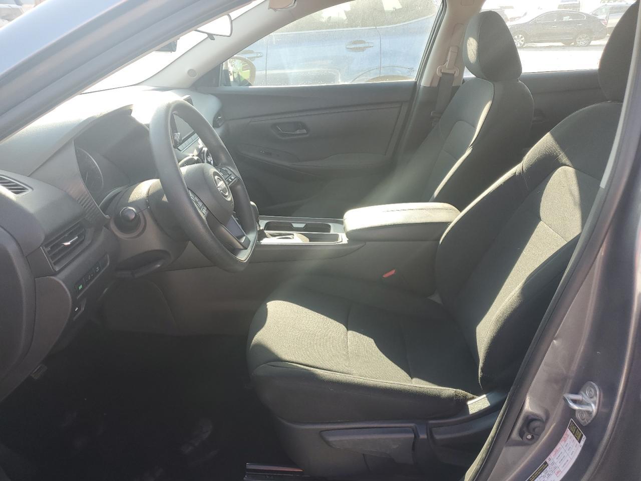 2024 Nissan Sentra S - Фото 7