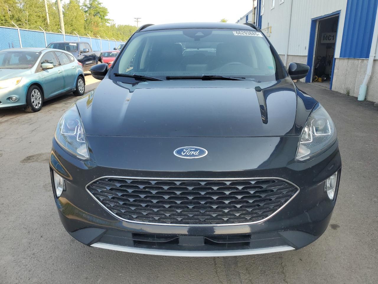 2020 Ford Escape Sel - Image 5
