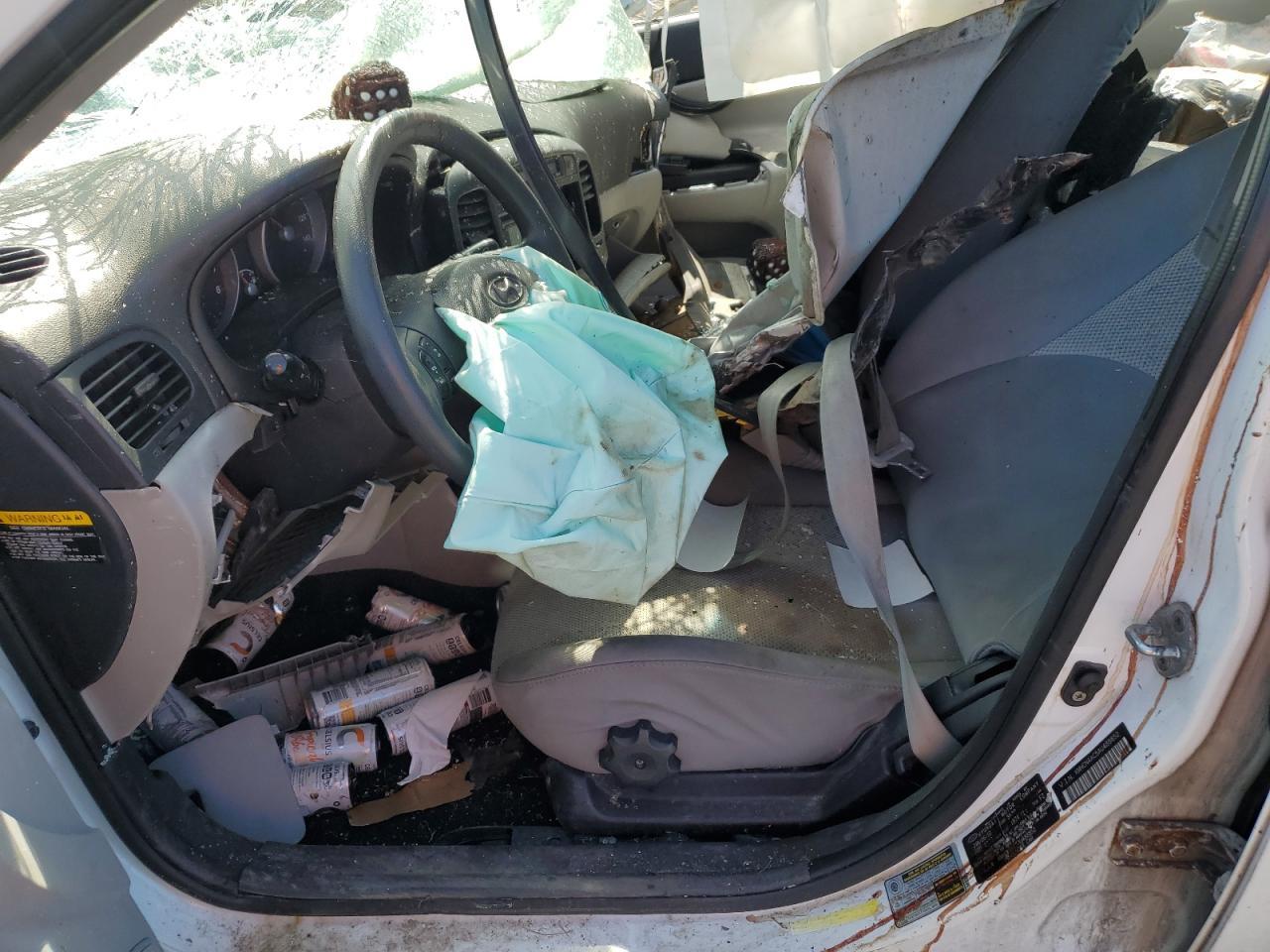 2010 Hyun Accent Gls - Image 7