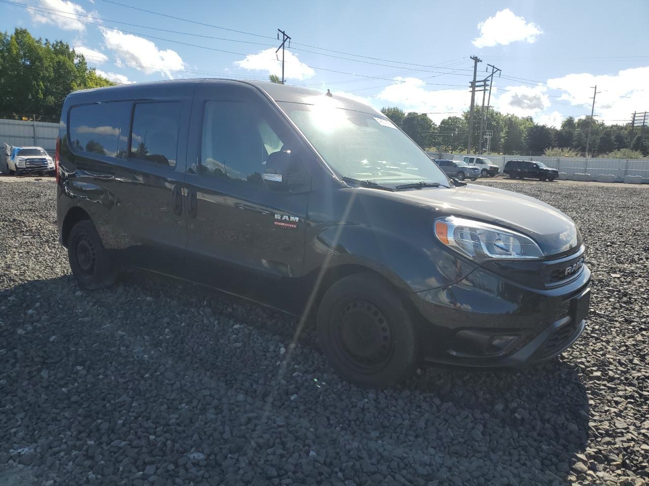 2020 Ram Promaster City Slt - Image 4