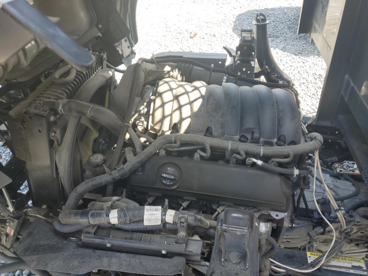 2023 Isuzu Npr Hd - Trucks Delivery Truck - Image 7