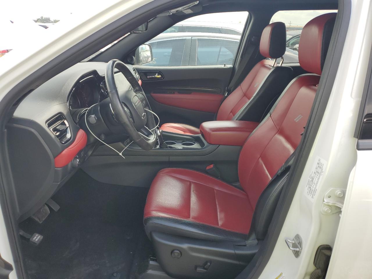 2021 Dodge Durango - Фото 7