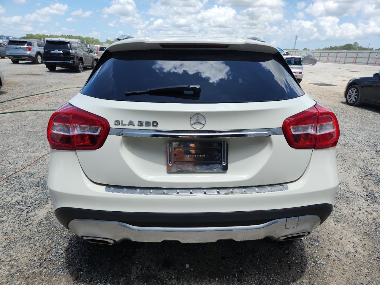 2018 Mercedes-Benz Gla 250 - Фото 6