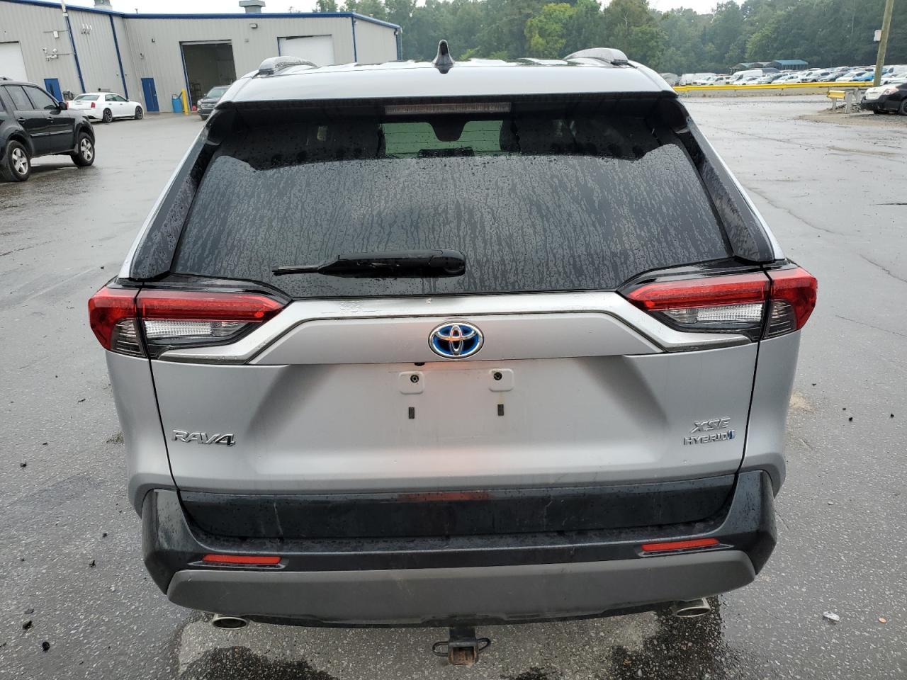 2019 Toyota Rav4 Xse - Image 6